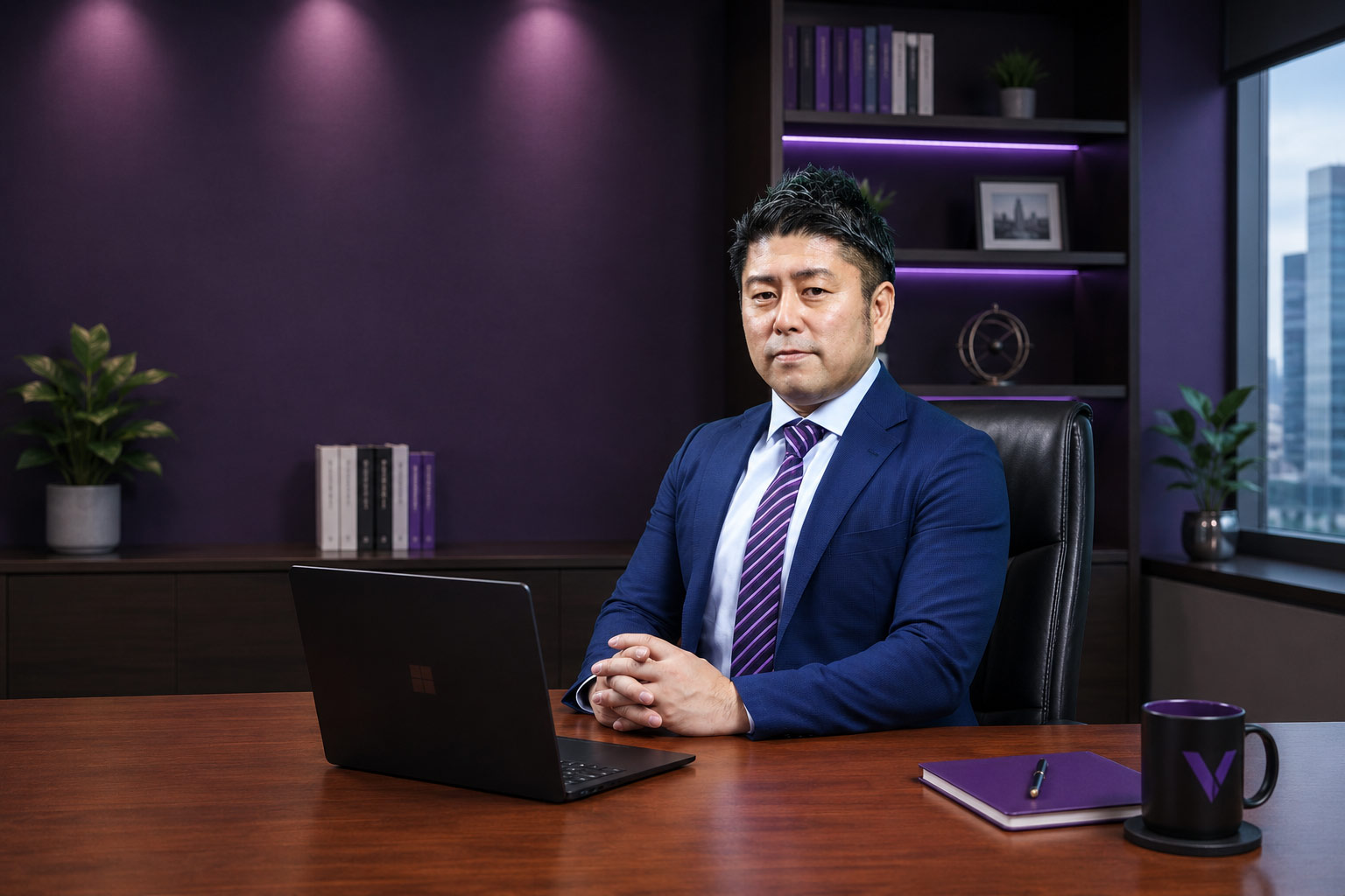 Mr. Yamashita Takahiro, Japanese